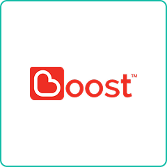 Boost